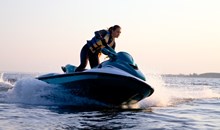Dana Point Jet Ski and Kayak Center