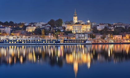 Belgrade