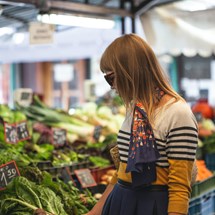 Galway Market