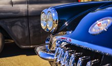 Royal Automobile Museum