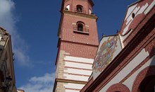 Iglesia de Los Martires