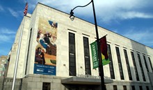 Frist Center for Visual Arts