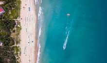 Beaches Close to Hoi An