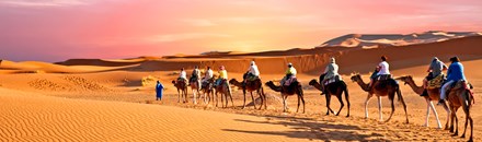 Morocco Expert Tours