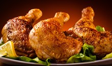 Pollos Maria