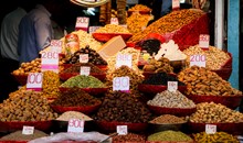 Chandni Chowk