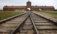 Auschwitz-Birkenau Concentration Camps