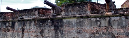 Fort Cornwallis