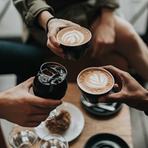 Hobo Coffee