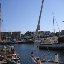 Torekov