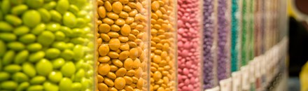 M&Ms World