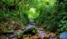 Kalalau Trail
