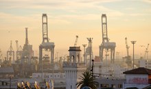 Port of Casablanca