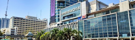 CentralWorld