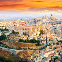 Toledo