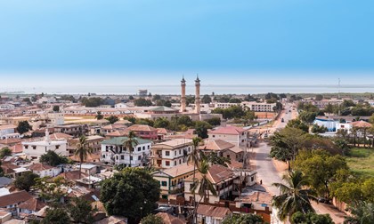 Banjul