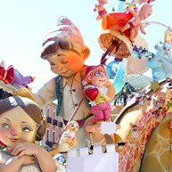 Las Fallas (March)