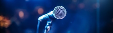 Comedy Magic Cabaret