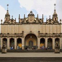 Holy Trinity Cathedral