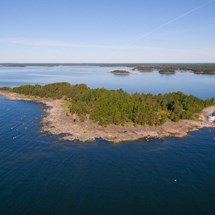 Espoo’s islands and archipelago