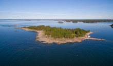Espoo’s islands and archipelago