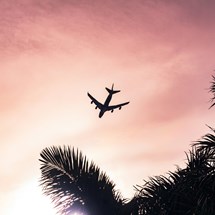 Santorini National Airport (JTR)