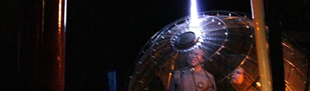 Spark Museum of Electrical Invention