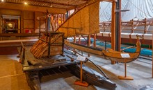 New Zealand Maritime Museum