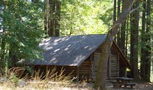 Jack London State Historic Park