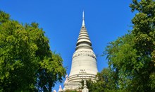 Wat Phnom