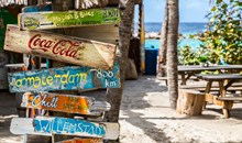 Mambo Beach