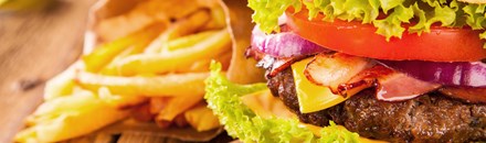 Byron Burger Bar