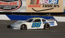 Stockton 99 Speedway
