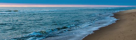 Opol Beach