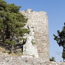 Kadifekale