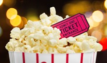 Atlantic Station Cinema