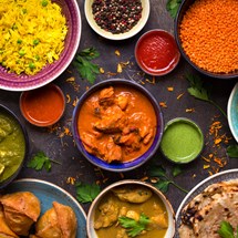 Indian by Nature
