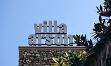 Villa Arson