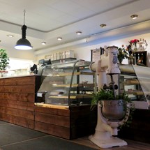 Christins Cafe