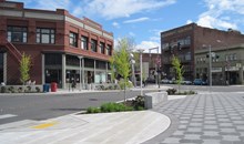 Historic Fairhaven District