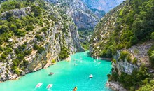 Gorges du Verdon