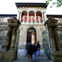 Zaragoza Museum