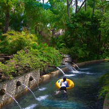 Waterbom Bali