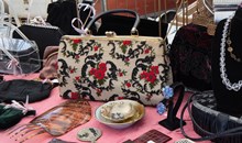 Raleigh Flea Market