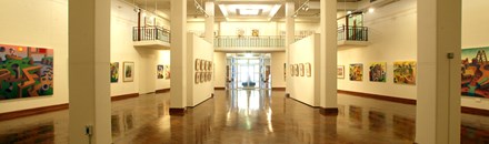 Wollongong Art Gallery