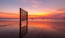 Fannie Bay