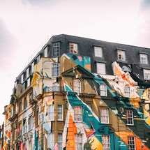 Hoxton & Shoreditch