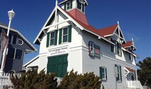 Ocean City Life-Saving Station Museum