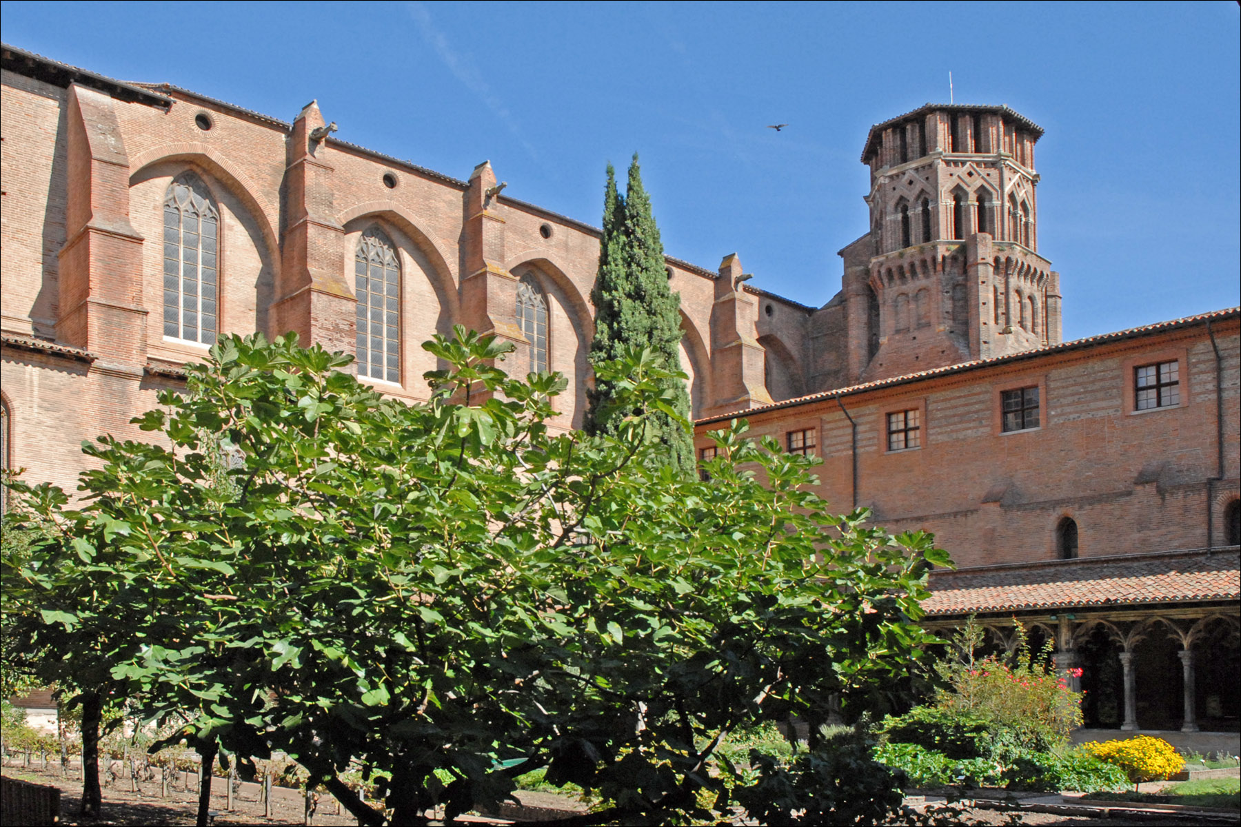 Musée Augustins Toulouse