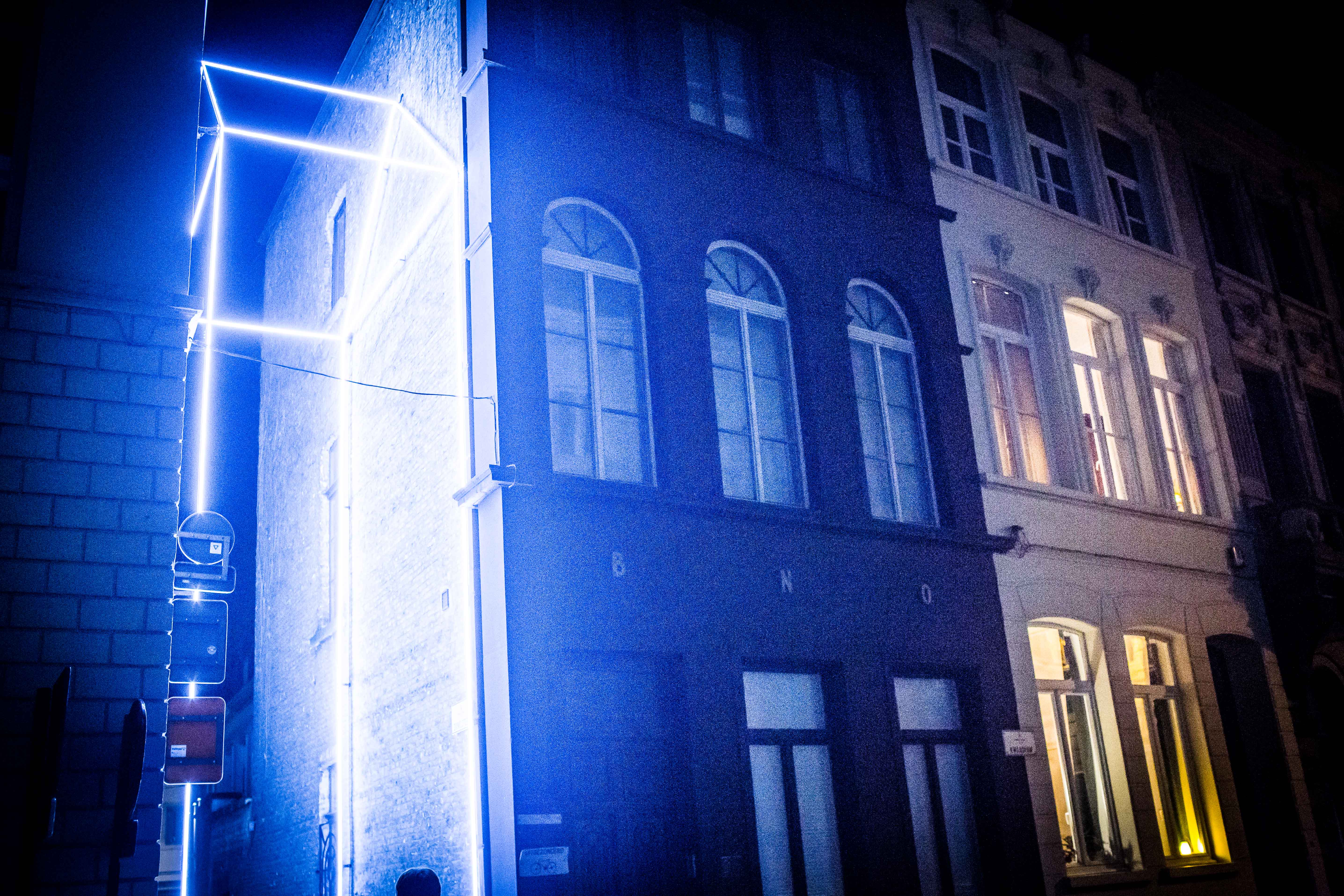 Lichtfestival 2018